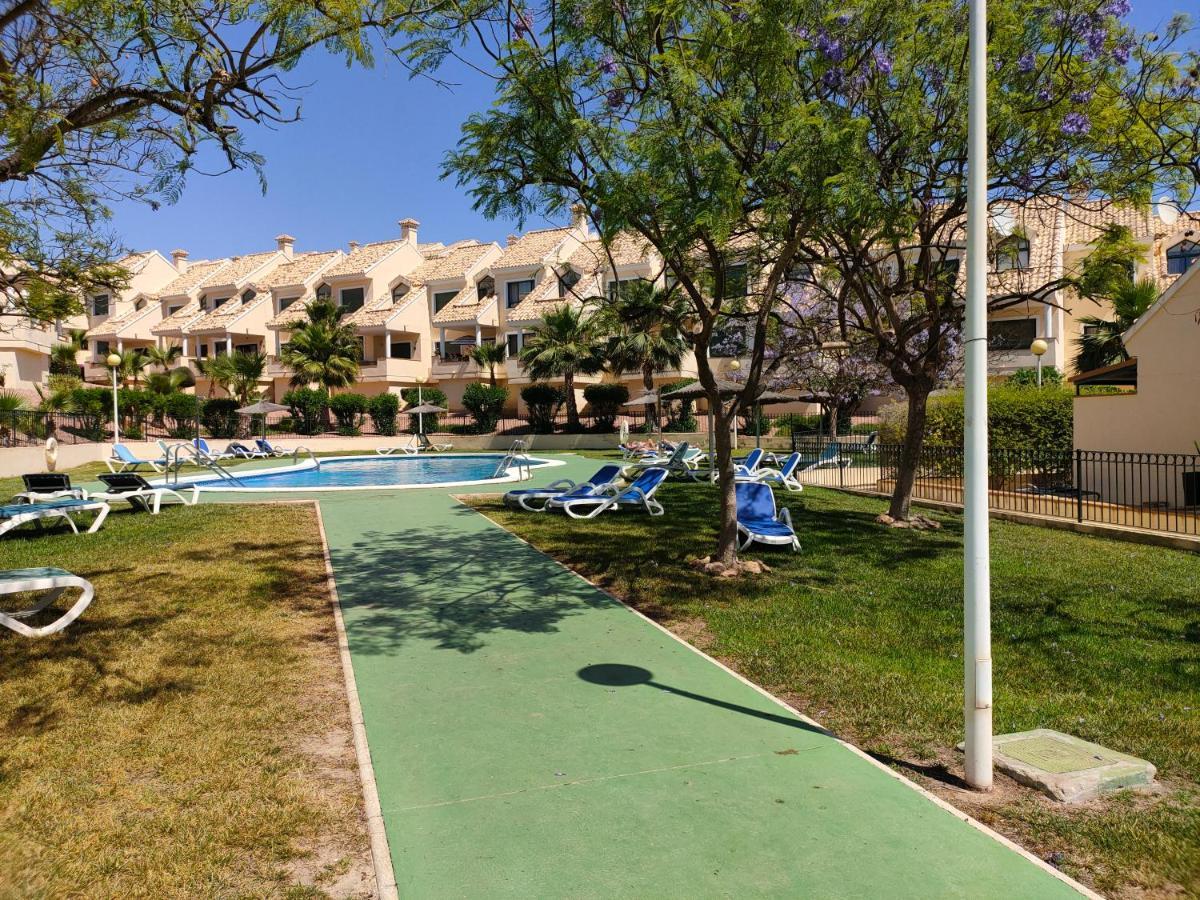 Casas Holiday - Golf Campoamor Orihuela Exterior photo