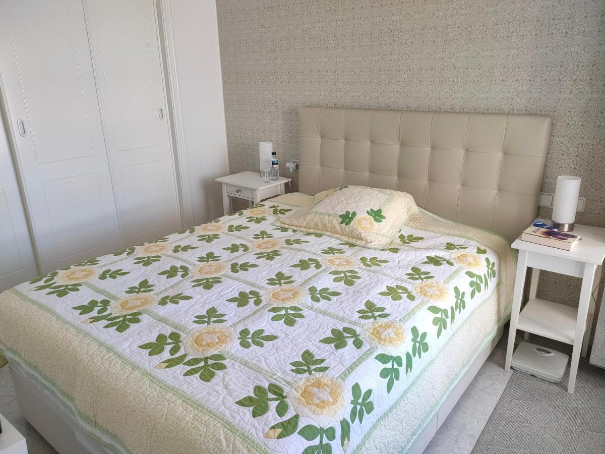 Casas Holiday - Golf Campoamor Orihuela Exterior photo
