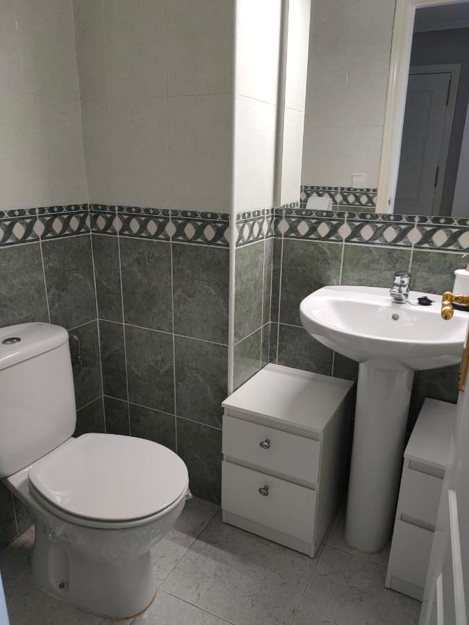 Casas Holiday - Golf Campoamor Orihuela Exterior photo