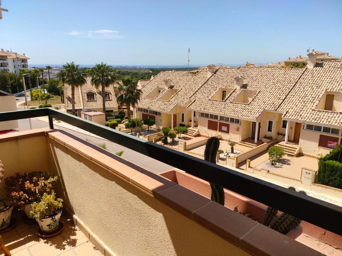 Casas Holiday - Golf Campoamor Orihuela Exterior photo