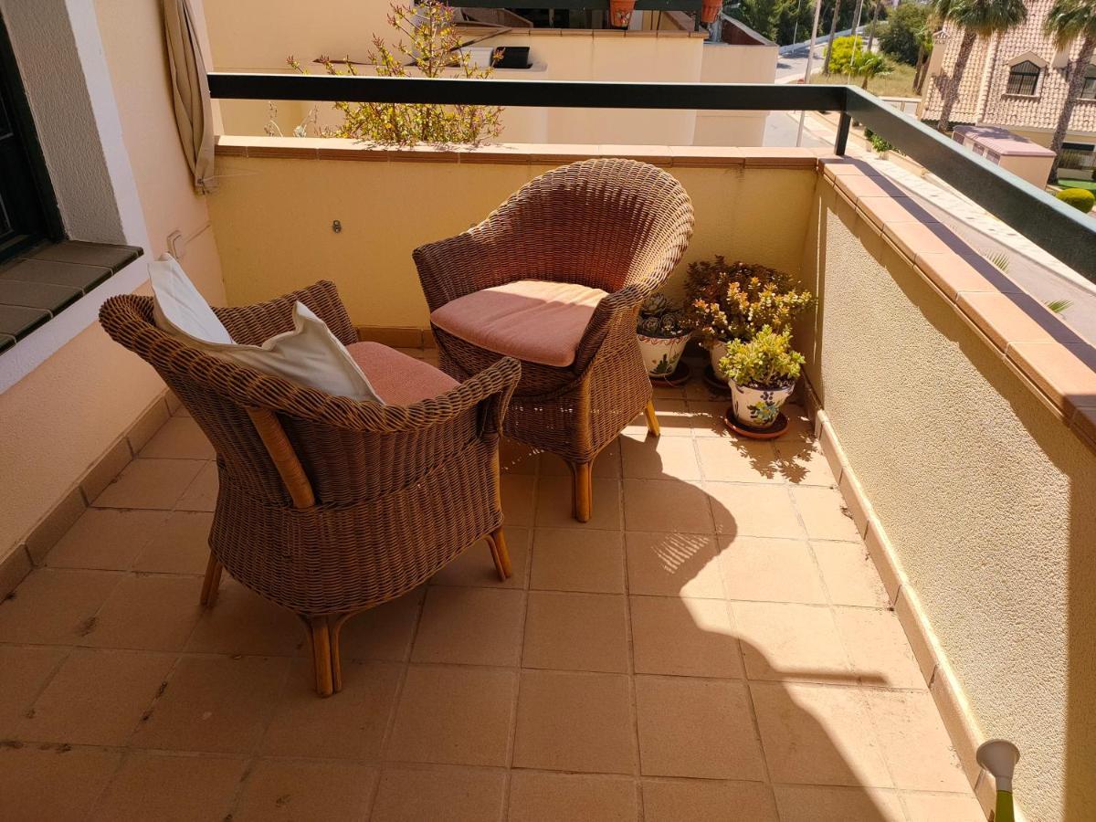 Casas Holiday - Golf Campoamor Orihuela Exterior photo
